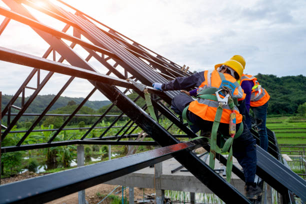 Quick and Trustworthy Emergency Roof Repair Services in Oak Park, CA