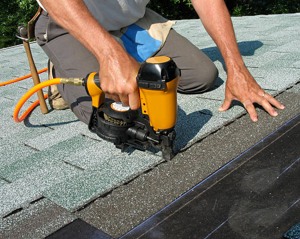 Tile Roofing Contractor in Oak Park, CA