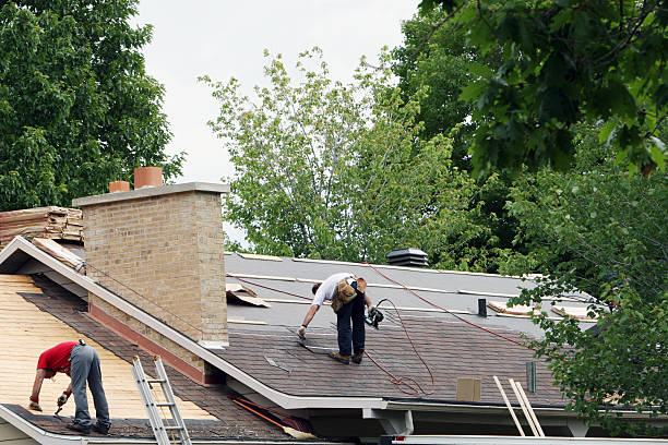 Professional Roofing Contractor in Oak Park, CA